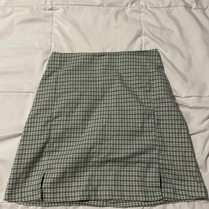 brandy skirt